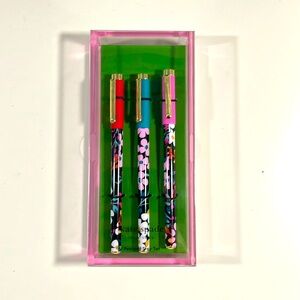 Kate Spade ♠️ Pen Set!!!